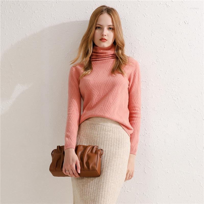 Women' Sweaters Autumn And Winter Thick Women' Turtleneck Sweater Pullover All-Match Bottoming Loose Slim Iong-Sleeved Korean Style, Black
Women' Sweaters Autumn And Winter Thick Women' Turtleneck Sweater Pullover All-Match Bottoming Loose Slim Iong-Sleeved Korean Style, Black