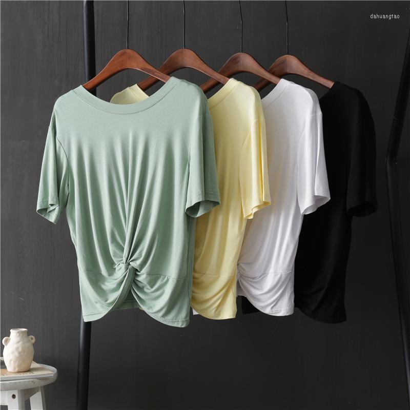 Women's T Shirts Modal Women T-shirts 2022 Summer O-neck Short-sleeved Solid Short High Waist Female Pulls Tops Tees, See chart
Women's T Shirts Modal Women T-shirts 2022 Summer O-neck Short-sleeved Solid Short High Waist Female Pulls Tops Tees, See chart