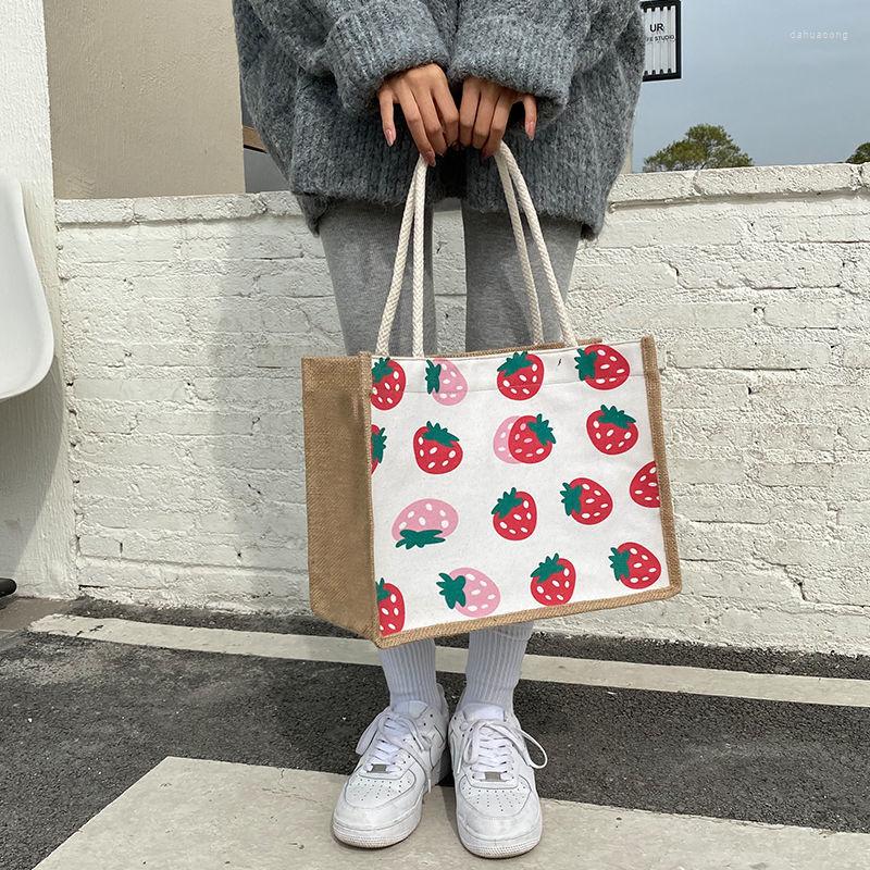 Evening Bags Women Shoulder Capacity Bag Canvas Handbag Tote Handbags Bolso Mujer, A bread medium
Evening Bags Women Shoulder Capacity Bag Canvas Handbag Tote Handbags Bolso Mujer, A bread medium