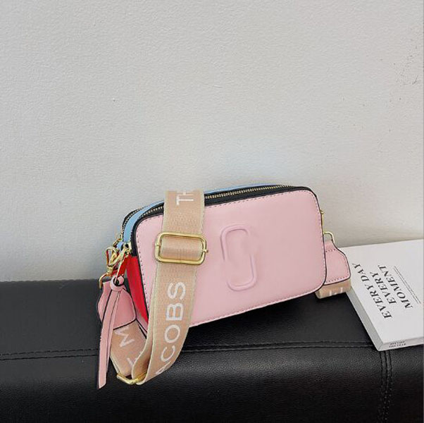 the tote bag Designer Handbag Camera bag Crossbody Bags for Women Female Shoulder Ladies Long Flap Purse Wallets 8colour, Fuchsia
the tote bag Designer Handbag Camera bag Crossbody Bags for Women Female Shoulder Ladies Long Flap Purse Wallets 8colour, Fuchsia