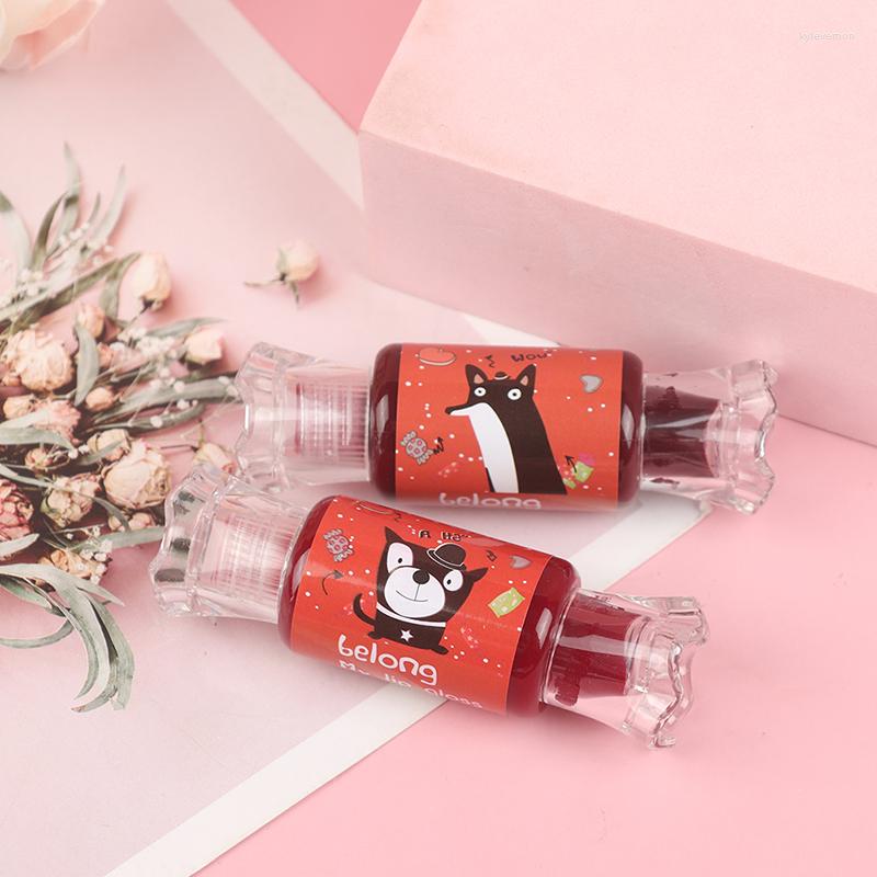 Lip Gloss Waterproof Lovely Long Lasting Candy Dyeing Tint Sweetly Flavour Liquid Lipstick
Lip Gloss Waterproof Lovely Long Lasting Candy Dyeing Tint Sweetly Flavour Liquid Lipstick