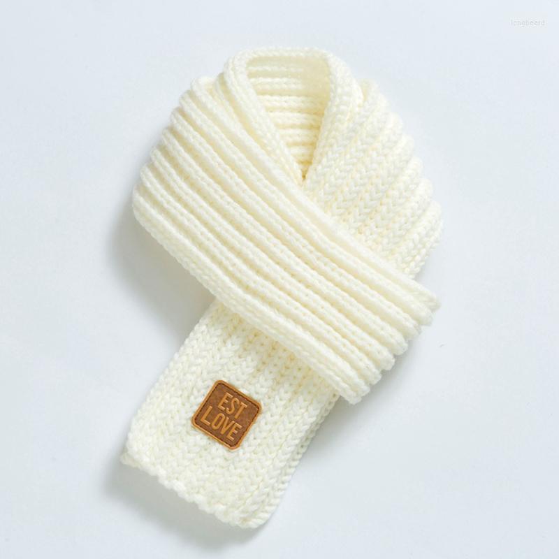 Scarves 2022 Kids Scarf Boys Girls Baby Winter Warm Women Knit Shawl Children Neck Collar Keep Accessories Parent
Scarves 2022 Kids Scarf Boys Girls Baby Winter Warm Women Knit Shawl Children Neck Collar Keep Accessories Parent