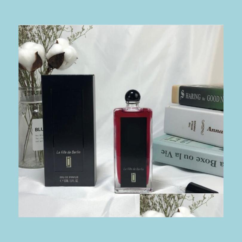 Incense Premierlash Brand Per 50Ml La Fille De Berlin Lorpheline Men Women Fragrance Eau Parfum Long Lasting Smell High Quality Colo Dhvld
Incense Premierlash Brand Per 50Ml La Fille De Berlin Lorpheline Men Women Fragrance Eau Parfum Long Lasting Smell High Quality Colo Dhvld