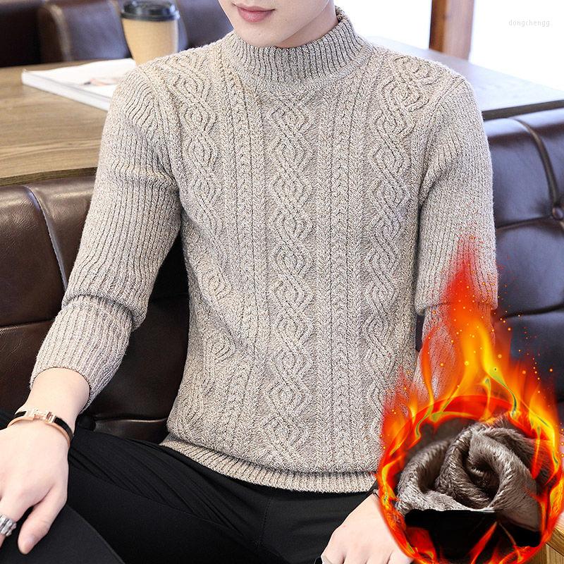 Men's Sweaters 2022 Men Pullover Sweater Autumn Fashion Casual Loose Thick O-Neck Knitted Oversize Harajuku Streetwear Knitwear -4XL E593 
Men's Sweaters 2022 Men Pullover Sweater Autumn Fashion Casual Loose Thick O-Neck Knitted Oversize Harajuku Streetwear Knitwear -4XL E593