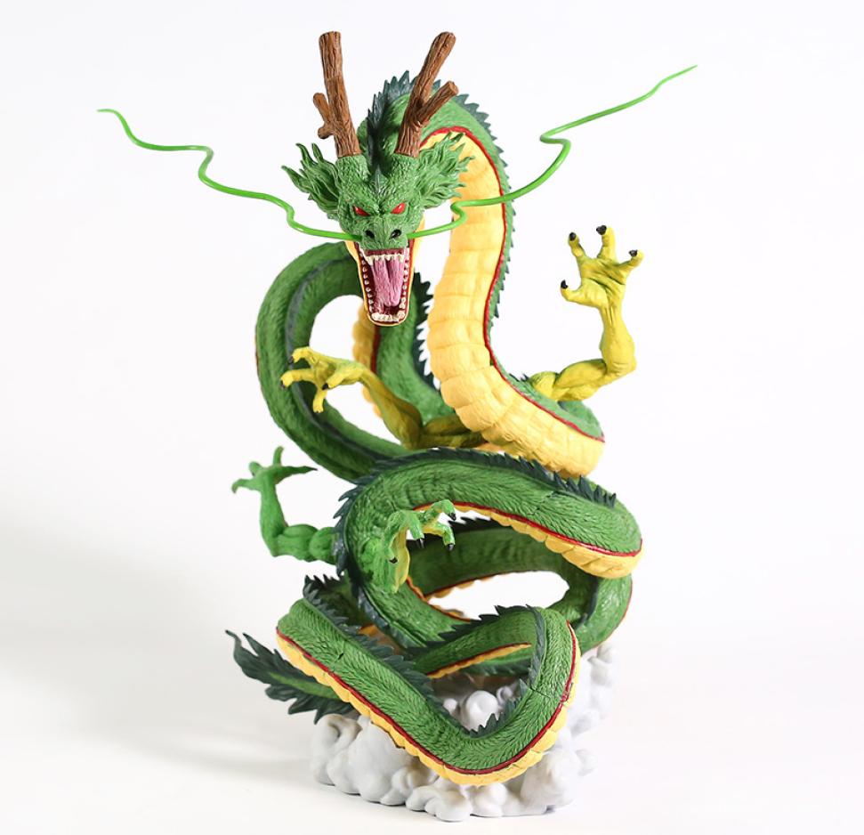 DBZ Ichiban Kuji ULTIMATE VARIATION Last One Prize Shenron Figure Collectible Model Toy7039765
DBZ Ichiban Kuji ULTIMATE VARIATION Last One Prize Shenron Figure Collectible Model Toy7039765