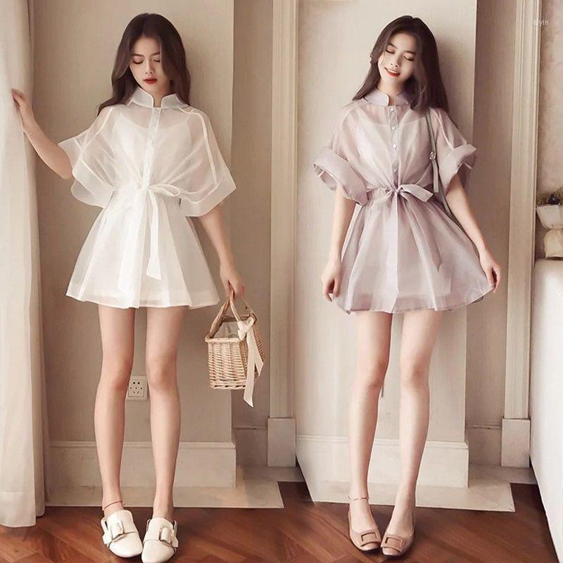 Casual Dresses Women Women' Summer Clothes Two-Piece Suit Favorite Dress Vestido De Mujer Femme Robe, White
Casual Dresses Women Women' Summer Clothes Two-Piece Suit Favorite Dress Vestido De Mujer Femme Robe, White