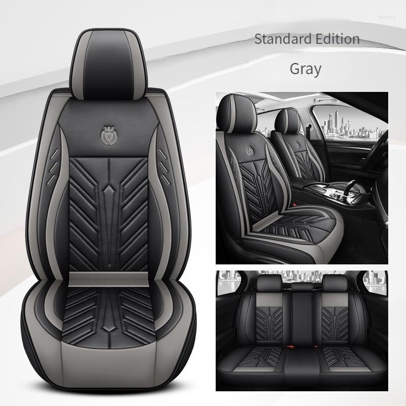 Car Seat Covers All Season Universal Cover For ZOTYE 2008 5008 T200 T600 Z100 Z200 Z300 Z500 Full Surround Accessories Protector
Car Seat Covers All Season Universal Cover For ZOTYE 2008 5008 T200 T600 Z100 Z200 Z300 Z500 Full Surround Accessories Protector