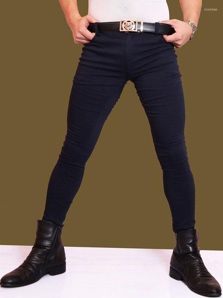 Men's Pants Mens Denim Casual Trousers Tights Elastic Pencil Jeans Korean Fashion Streetwear Leggings Spring Autumn Spodnie Pantalon, Black
Men's Pants Mens Denim Casual Trousers Tights Elastic Pencil Jeans Korean Fashion Streetwear Leggings Spring Autumn Spodnie Pantalon, Black
