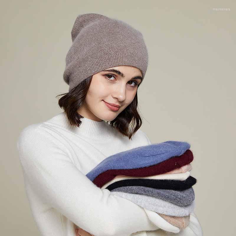 Berets VISROVER 9 Colorway Unisex Solid Cashmere Woman Winter Hat Simple Soft Autumn Bonnet Warm Skullies Gift Wholesales
Berets VISROVER 9 Colorway Unisex Solid Cashmere Woman Winter Hat Simple Soft Autumn Bonnet Warm Skullies Gift Wholesales