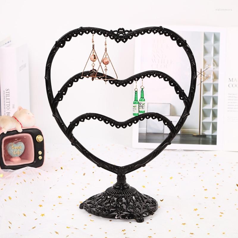 Jewelry Pouches Heart/Wine Cup Shape Earrings Bracelet Storage Shelf Display Holder Ear Stud Stand Antler Tree Organizer
Jewelry Pouches Heart/Wine Cup Shape Earrings Bracelet Storage Shelf Display Holder Ear Stud Stand Antler Tree Organizer