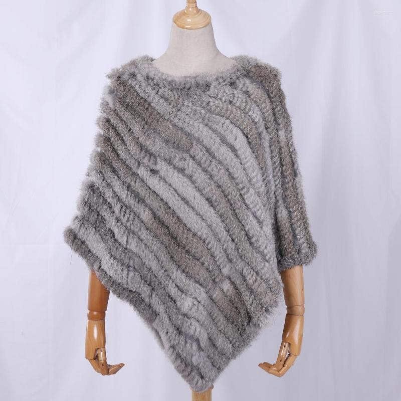 Scarves 2022 Women Real Fur Shawl Natural Knitted Poncho Scarf Autumn Winter Pashmina
Scarves 2022 Women Real Fur Shawl Natural Knitted Poncho Scarf Autumn Winter Pashmina