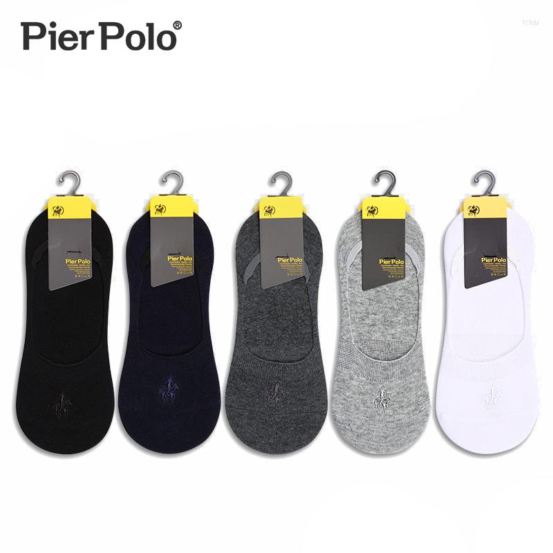 Men's Socks Fashion Summer Men 5Pairs/Lot High Quality Cotton Invisible Slippers Shallow Mouth Embroidery No Show Sock For, Black
Men's Socks Fashion Summer Men 5Pairs/Lot High Quality Cotton Invisible Slippers Shallow Mouth Embroidery No Show Sock For, Black
