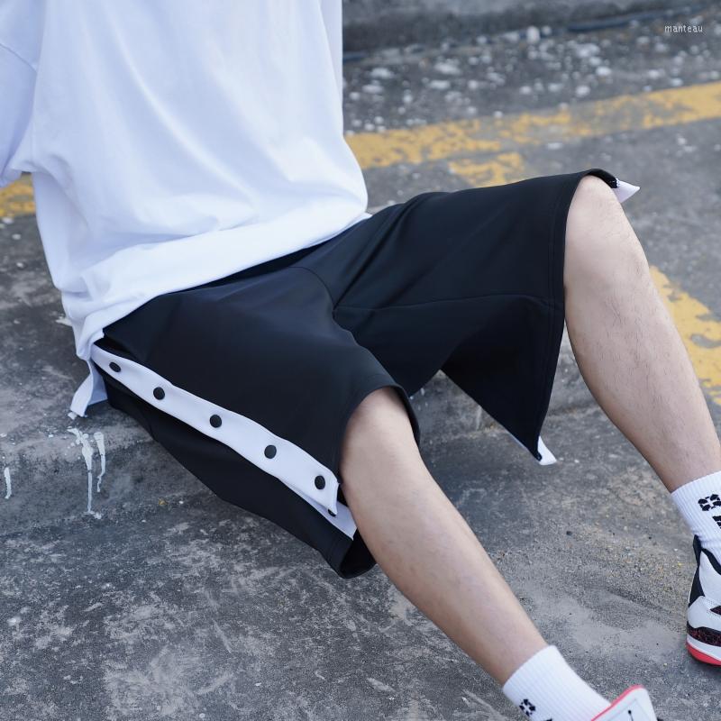 Men's Shorts Japanese Loose Summer Breeches Men Basketball Casual Sport Short Men's Training Side-breasted Trend Hip Hop, Black
Men's Shorts Japanese Loose Summer Breeches Men Basketball Casual Sport Short Men's Training Side-breasted Trend Hip Hop, Black