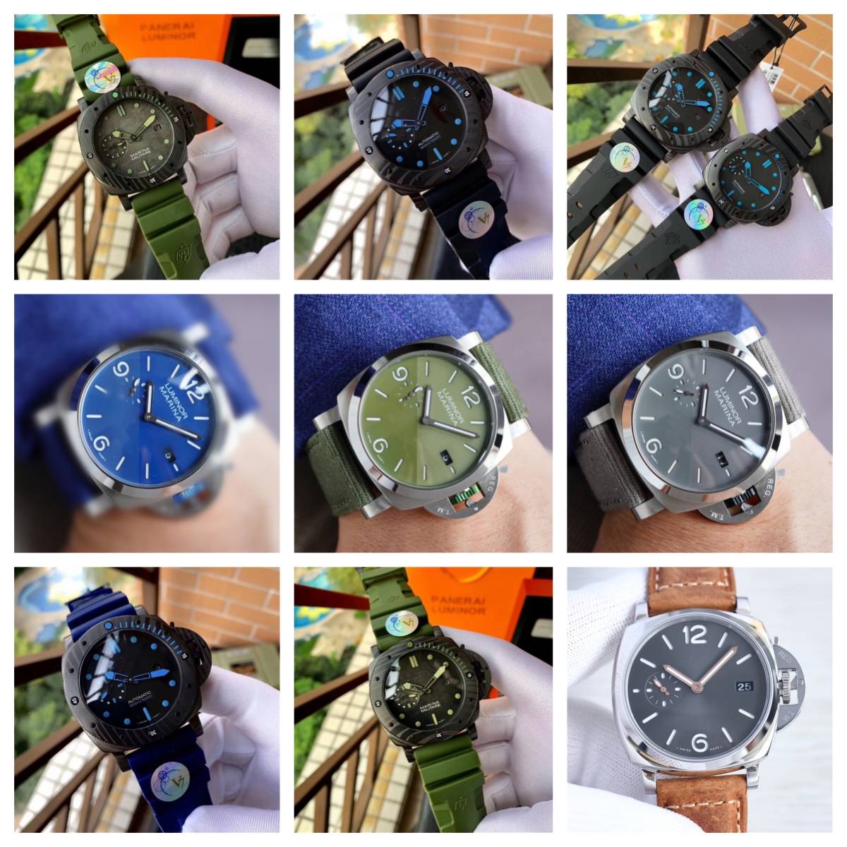 V7 quality Montre de luxe men Watches 42mm 2555 automatic mechanical movement BMG-TECH luxury watch Wristwatches, As picture
V7 quality Montre de luxe men Watches 42mm 2555 automatic mechanical movement BMG-TECH luxury watch Wristwatches, As picture