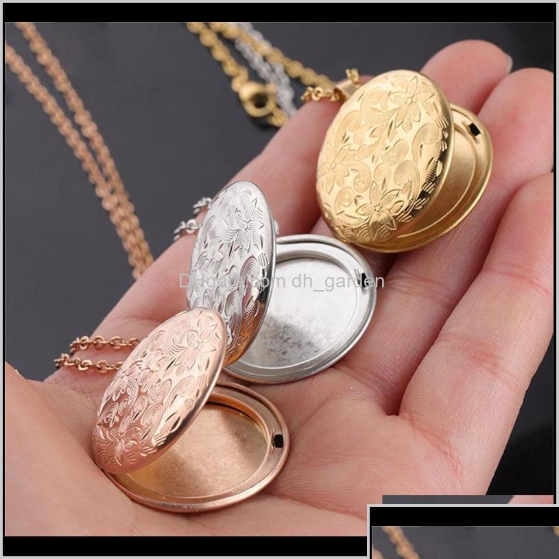 Pendant Necklaces Necklaces Pendants Jewelry Drop Delivery 2021 Vintage Engraved Flowers Round 3 Color Stainless Steel Diy Picture F Otrvb
Pendant Necklaces Necklaces Pendants Jewelry Drop Delivery 2021 Vintage Engraved Flowers Round 3 Color Stainless Steel Diy Picture F Otrvb