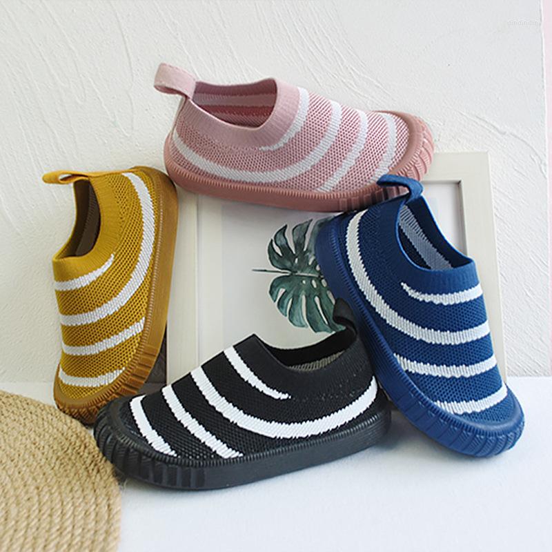 Athletic Shoes Children Sock Striped Light-weight Short Autumn Soft Bottom Blue Casual For Boy Girls Student Comfort Sneakers 3-12y, Green
Athletic Shoes Children Sock Striped Light-weight Short Autumn Soft Bottom Blue Casual For Boy Girls Student Comfort Sneakers 3-12y, Green