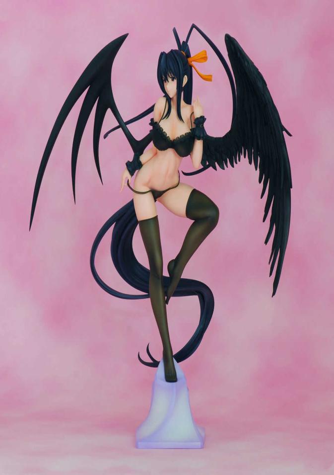 Anime 25CM High School DxD Akeno Himejima Seduction sexy Girls Cartoon Action Figure PVC toys Collection figures Q07221018866, No retail box
Anime 25CM High School DxD Akeno Himejima Seduction sexy Girls Cartoon Action Figure PVC toys Collection figures Q07221018866, No retail box