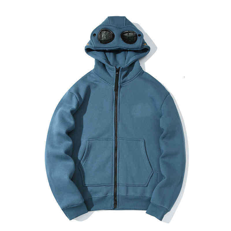 stone Men's Hoodies Euro-American designer CP Sweatshirts Pure Simple Personality men women Trend Sanitary Cloth Jaet Hat island Glass casual zipper Hoodie W11E
stone Men's Hoodies Euro-American designer CP Sweatshirts Pure Simple Personality men women Trend Sanitary Cloth Jaet Hat island Glass casual zipper Hoodie W11E