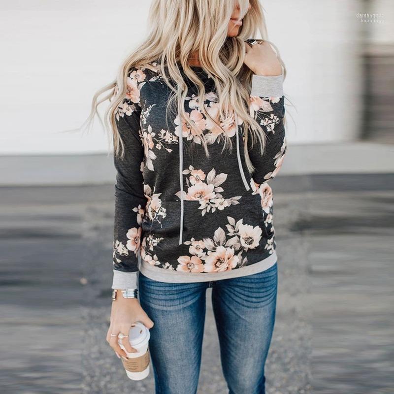 Women' Hoodies Women' & Sweatshirts Autumn Winter Woman Hoodie Floral Printing Sweatshirt For Women Long Sleeve Streetwear 2XL Tops, Gray
Women' Hoodies Women' & Sweatshirts Autumn Winter Woman Hoodie Floral Printing Sweatshirt For Women Long Sleeve Streetwear 2XL Tops, Gray