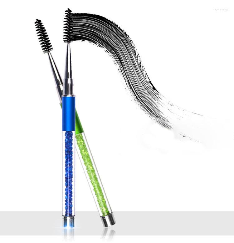Makeup Brushes 1 Pc Random Colour Cosmetic Eyelash Extension Brush Wands Applicator Lash Make Up Tool
Makeup Brushes 1 Pc Random Colour Cosmetic Eyelash Extension Brush Wands Applicator Lash Make Up Tool