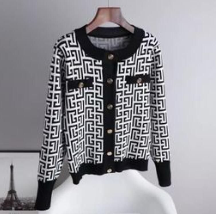 Women' Sweaters for White and Black Tops Sweater Winter Long Sleeve Dress Pullovers Femme Clothing, 01
Women' Sweaters for White and Black Tops Sweater Winter Long Sleeve Dress Pullovers Femme Clothing, 01