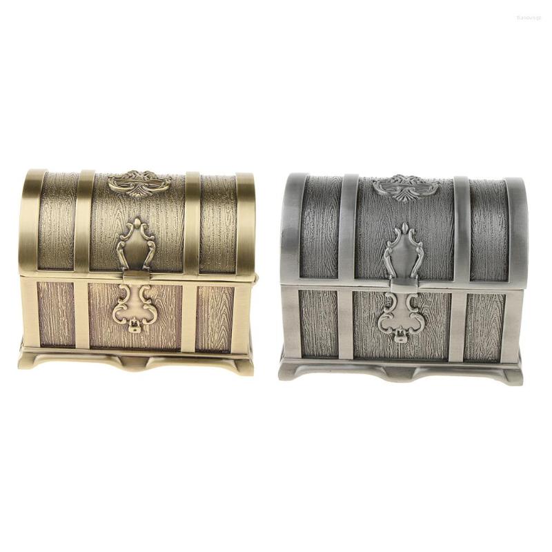 Jewelry Pouches Rectangle Vintage Zinc Alloy Metal Treasure Chest Trinket Jewellery Box Case
Jewelry Pouches Rectangle Vintage Zinc Alloy Metal Treasure Chest Trinket Jewellery Box Case