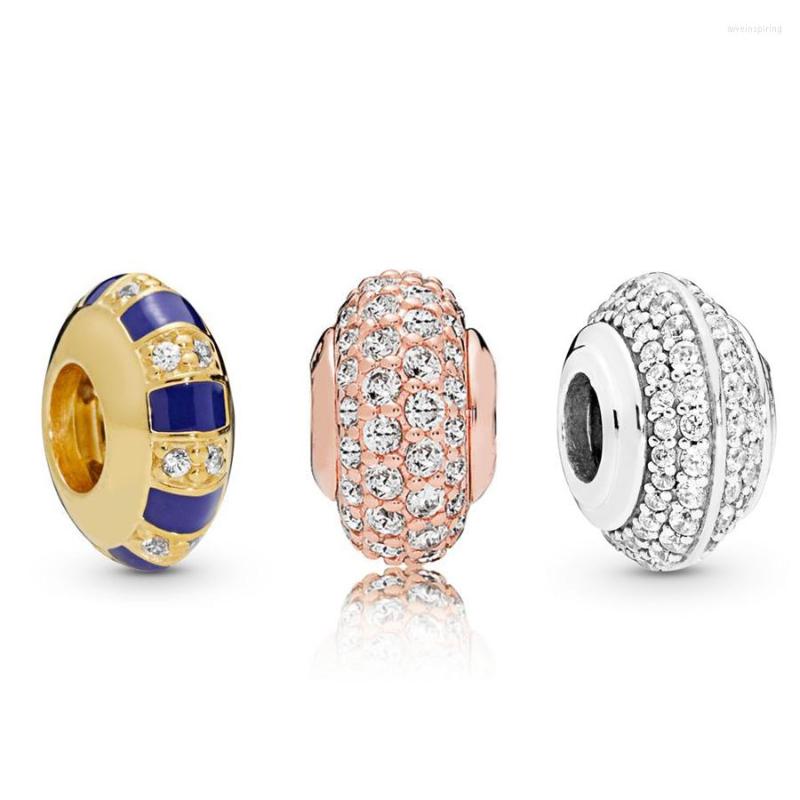 Beads 925 Sterling Silver Bead Charms Crystal Round Shape Diy For Women Original Bracelet
Beads 925 Sterling Silver Bead Charms Crystal Round Shape Diy For Women Original Bracelet