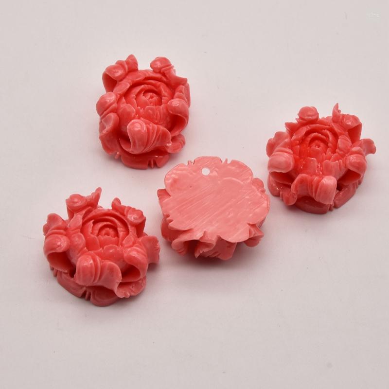Charms 2Pcs/Lot 24mm 20mm 12mm Natural Coral Pink Embossed Pendant Aesthetic Accessories Making For Diy Jewelry Necklace JA0349
Charms 2Pcs/Lot 24mm 20mm 12mm Natural Coral Pink Embossed Pendant Aesthetic Accessories Making For Diy Jewelry Necklace JA0349