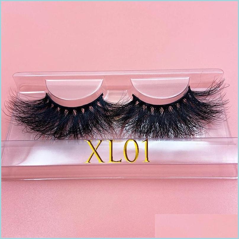 False Eyelashes 30Mm Mink Lasting Lashes Dramatic Volume Lash For Makeup Extra Thick Long 3D Cruelty False Eyelashes Drop Delivery H Dhe0V
False Eyelashes 30Mm Mink Lasting Lashes Dramatic Volume Lash For Makeup Extra Thick Long 3D Cruelty False Eyelashes Drop Delivery H Dhe0V
