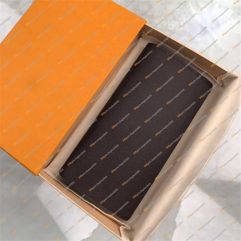 LVS Unisex Fashion Casual Designer Luxury Credit Card Holder Long Wallet Coin Purse Key Pouch High Quality TOP 5A M66540 M61697 N62665 Business, Brown flower
LVS Unisex Fashion Casual Designer Luxury Credit Card Holder Long Wallet Coin Purse Key Pouch High Quality TOP 5A M66540 M61697 N62665 Business, Brown flower