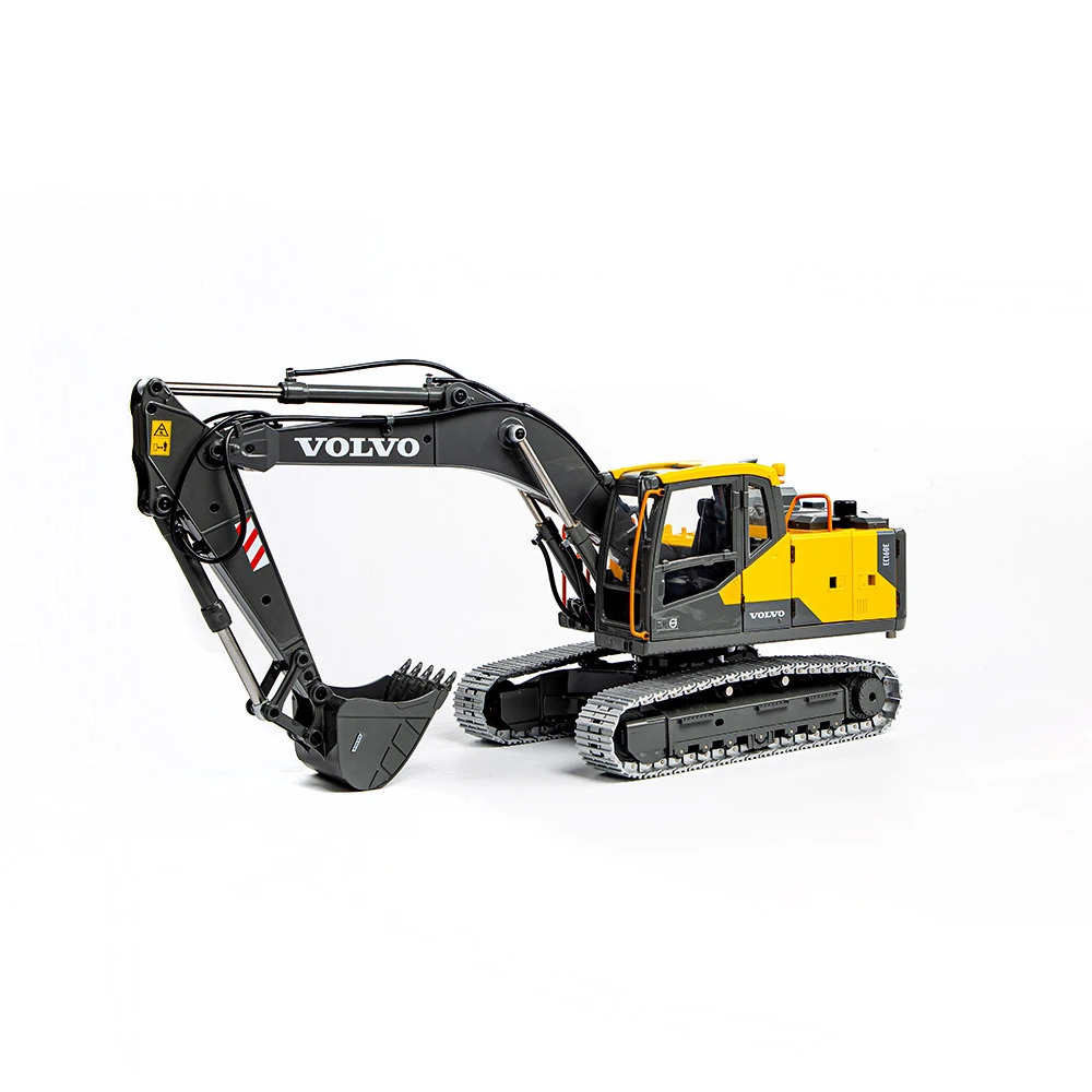 Electric RC Car E010 003 Electric Full Metal Double E Real 1 14 Scale Radio Control Excavator For Over 14 Years RTR Mechanism Openable Door 221103
Electric RC Car E010 003 Electric Full Metal Double E Real 1 14 Scale Radio Control Excavator For Over 14 Years RTR Mechanism Openable Door 221103