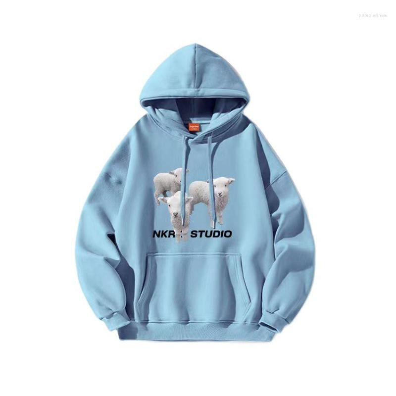 Men' Hoodies Autumn And Winter Oversized Couple Y2K Hoodie Fashion Loose Hooded Sports Top Street Hip Hop Style Sweatshirt, Hb-110
Men' Hoodies Autumn And Winter Oversized Couple Y2K Hoodie Fashion Loose Hooded Sports Top Street Hip Hop Style Sweatshirt, Hb-110