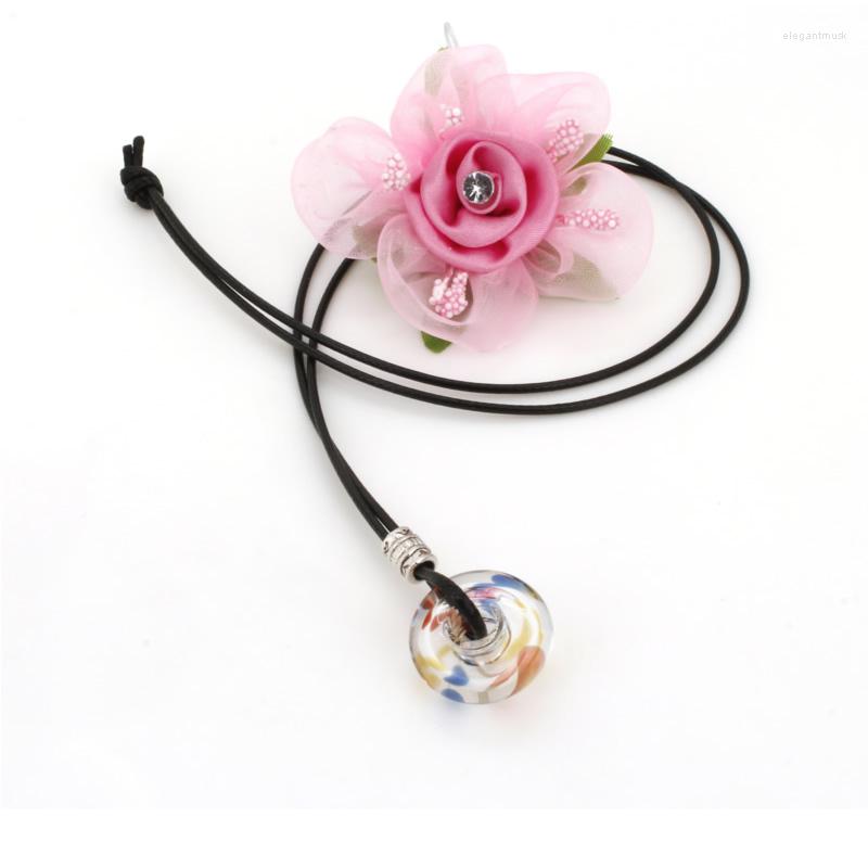 Pendant Necklaces Circle Glass Crystal Essential Oil Bottle Necklaces&Pendants Aroma Perfume Diffusfer Long Necklace Women Jewelr
Pendant Necklaces Circle Glass Crystal Essential Oil Bottle Necklaces&Pendants Aroma Perfume Diffusfer Long Necklace Women Jewelr