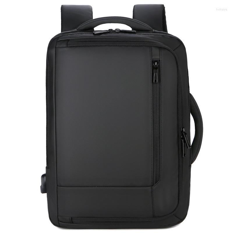 Backpack Outdoor Travel Laptop Men Women Shoulder Bag USB Charging Multi-functional Three Layer Bagpack School Bags Mochila, Black
Backpack Outdoor Travel Laptop Men Women Shoulder Bag USB Charging Multi-functional Three Layer Bagpack School Bags Mochila, Black