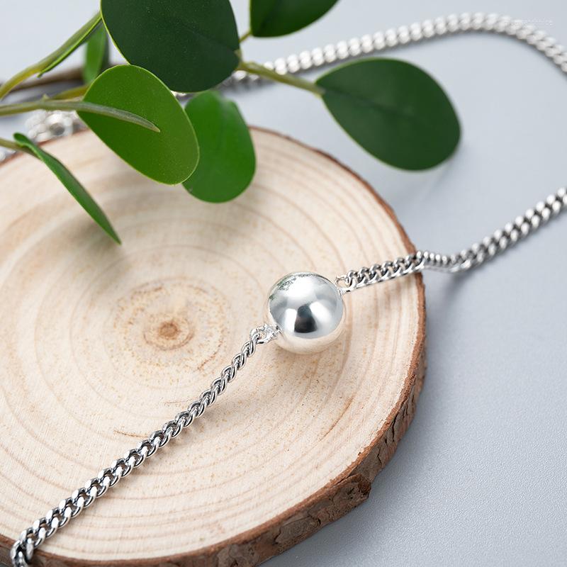 Pendant Necklaces 2022 Exquisite Retro Old Small Bead Necklace Female Ins Niche Design Simple Wild Clavicle Chain
Pendant Necklaces 2022 Exquisite Retro Old Small Bead Necklace Female Ins Niche Design Simple Wild Clavicle Chain