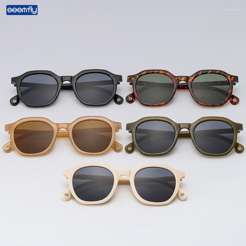 Sunglasses Seemfly Fashion Women Polygonal Outdoor Glasses Anti-UV Glassware Personality Street S Brand Design Vintage Glass
Sunglasses Seemfly Fashion Women Polygonal Outdoor Glasses Anti-UV Glassware Personality Street S Brand Design Vintage Glass