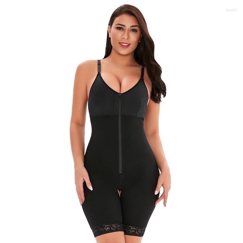 Women' Shapers Plus Size Shapewear Shaping Bodysuit Tummy Control Slimming BuLifter Girdle Modeling Strap Body Shaper Women Fajas, Cj-d089
Women' Shapers Plus Size Shapewear Shaping Bodysuit Tummy Control Slimming BuLifter Girdle Modeling Strap Body Shaper Women Fajas, Cj-d089