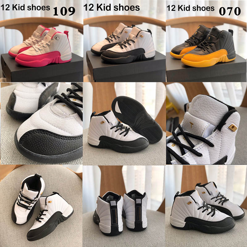 Jumpman 12S 12 Kids Basketball Shoes Chicago 12 Boy Girl Sneaker Light Green Cool Grey Khaki Baby Trainers Children Eur 26-35, Box
Jumpman 12S 12 Kids Basketball Shoes Chicago 12 Boy Girl Sneaker Light Green Cool Grey Khaki Baby Trainers Children Eur 26-35, Box