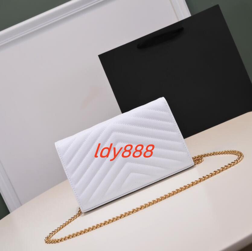 Fashion Evening Bags Dinner Luxurys Designer Shoulder Bags Crossbody Flap Tote Handbags Waist Clutch Purse Classical Wallet Backpack Square Chain yslitsys, Multi
Fashion Evening Bags Dinner Luxurys Designer Shoulder Bags Crossbody Flap Tote Handbags Waist Clutch Purse Classical Wallet Backpack Square Chain yslitsys, Multi