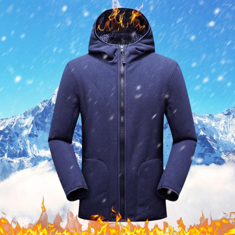 Women's Jackets State Jacket Women Fleece Full Zip Hood Mens Winter Hooded Coat Worn On Both Sides Woman's Soft Hoodie, Black
Women's Jackets State Jacket Women Fleece Full Zip Hood Mens Winter Hooded Coat Worn On Both Sides Woman's Soft Hoodie, Black