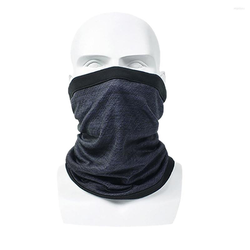 Bandanas Winter Double Layer Neck Warmer Cycling Scarf Outdoor Windproof Keep Warm Bike Skiing Climbing Running Headwear Face
Bandanas Winter Double Layer Neck Warmer Cycling Scarf Outdoor Windproof Keep Warm Bike Skiing Climbing Running Headwear Face