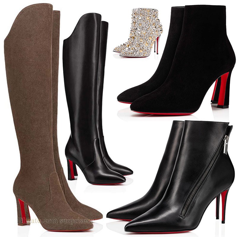designer women suede boots winter ankle boots leather Lock booties Boot-So-Kate Booty 8cm 10 cm 12cm black shoes fashion chestnut khak knee high boot 35-43, 35-42 10 (1)
designer women suede boots winter ankle boots leather Lock booties Boot-So-Kate Booty 8cm 10 cm 12cm black shoes fashion chestnut khak knee high boot 35-43, 35-42 10 (1)