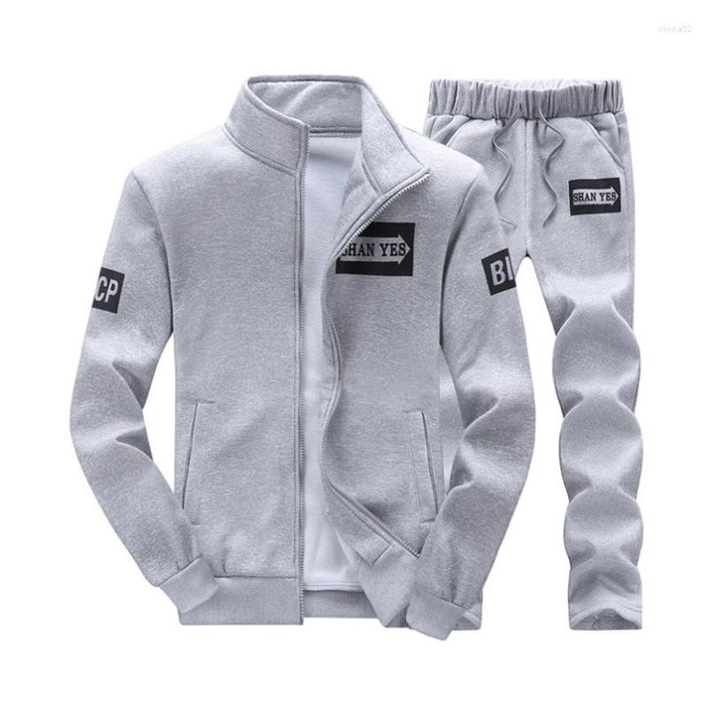 Men's Tracksuits Tracksuit Men Autumn Sportswear Sweatshirt Coat Pants Suit Letter Patch Sweatpant Casual Sports Sets, Black
Men's Tracksuits Tracksuit Men Autumn Sportswear Sweatshirt Coat Pants Suit Letter Patch Sweatpant Casual Sports Sets, Black