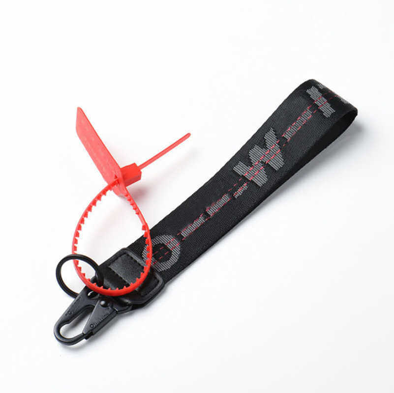 Luxury Fashion White Keychains Brand Key Rings Clear Rubber Keys Ring Classic Men Women Canvas Keychain Embroidery Letters Pendant Belt 3.5x25cm Keyring 8tux
Luxury Fashion White Keychains Brand Key Rings Clear Rubber Keys Ring Classic Men Women Canvas Keychain Embroidery Letters Pendant Belt 3.5x25cm Keyring 8tux