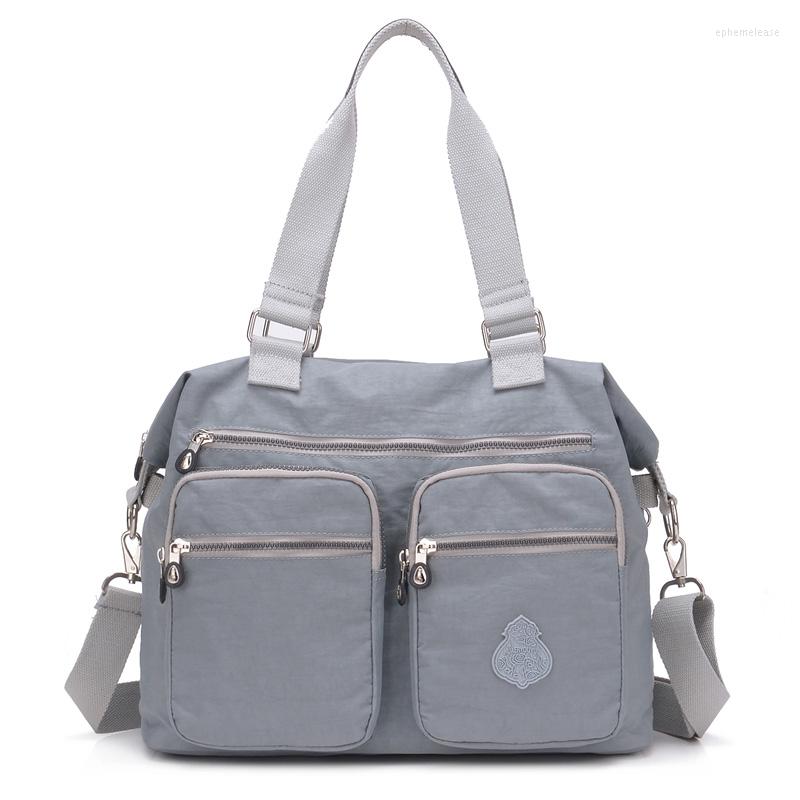 Evening Bags Large Capacity Women Bag Handbag Waterproof Nylon Shoulder Ladies Hand Crossbody For Bolsa Feminina, He6615-black
Evening Bags Large Capacity Women Bag Handbag Waterproof Nylon Shoulder Ladies Hand Crossbody For Bolsa Feminina, He6615-black