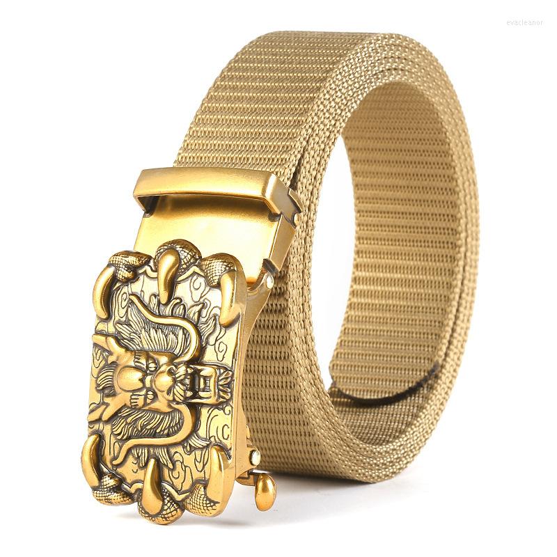Belts Fashion Casual Men Nylon Canvas Fabric Belt Strap Metal Buckle Waist Band Solid Color Long Pants Cloth Dress Knitted Waistband, Black
Belts Fashion Casual Men Nylon Canvas Fabric Belt Strap Metal Buckle Waist Band Solid Color Long Pants Cloth Dress Knitted Waistband, Black