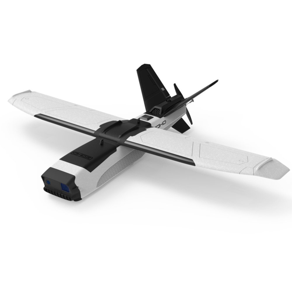 Electric RC Aircraft ZOHD Talon GT Rebel 1000mm Wingspan RC Airplane V Tail BEPP FPV DIY Flying Wing Unassembled KIT Version for Adults 221103