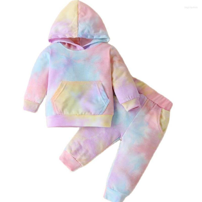 Clothing Sets Autumn Born Baby Boys Girls Suits Long Sleeve Tie Dye Print Hoodies Pants 2Pcs Toddler Kids Children Tracksuits Set, Picture shown
Clothing Sets Autumn Born Baby Boys Girls Suits Long Sleeve Tie Dye Print Hoodies Pants 2Pcs Toddler Kids Children Tracksuits Set, Picture shown