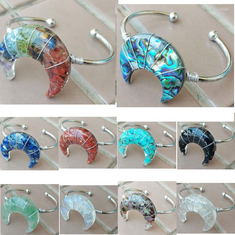 Strand Fashion Jewelry Crystal Abalone Shell Women Men Bracelet WB1015
Strand Fashion Jewelry Crystal Abalone Shell Women Men Bracelet WB1015
