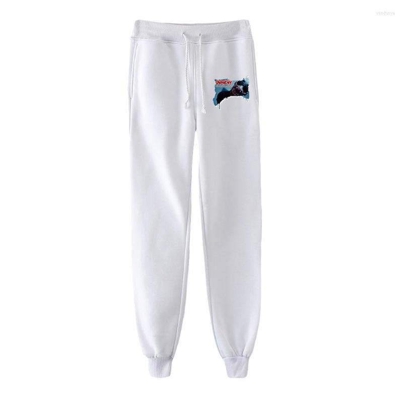 Men's Pants SINPHONY A CLUBHOUSE HORROR ANTHOLOGY 2D Print Sweatpants Movement Style High Quality Women/Men, Sky blue
Men's Pants SINPHONY A CLUBHOUSE HORROR ANTHOLOGY 2D Print Sweatpants Movement Style High Quality Women/Men, Sky blue